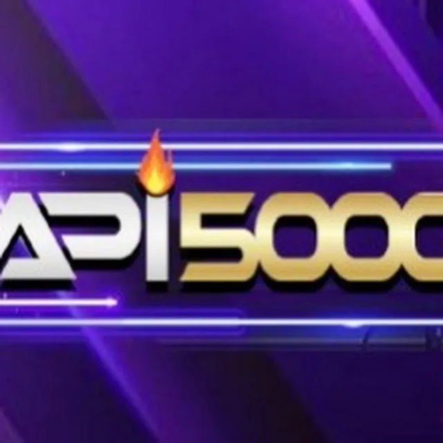 api5000 - Open World APK