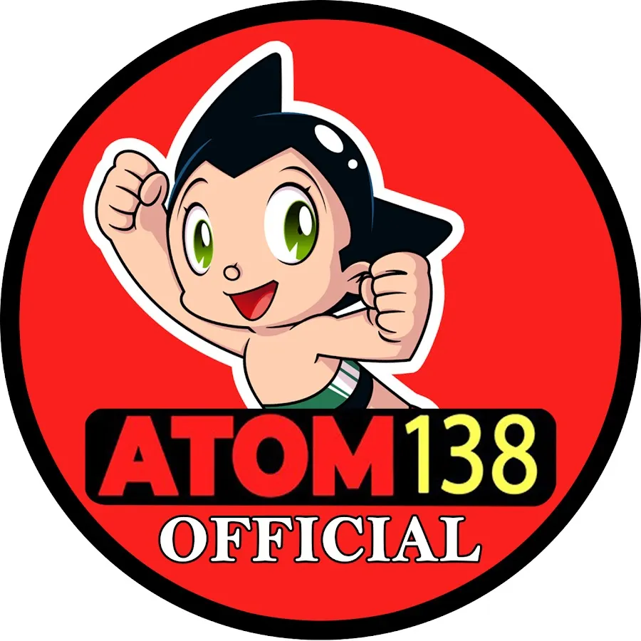 ATOM138 - Aplikasi Berita Daerah Terlengkap dan Terpercaya