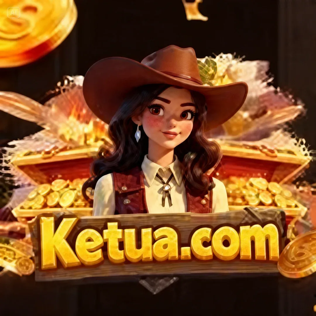 KETUA - Game Bertahan Hidup yang Menantang