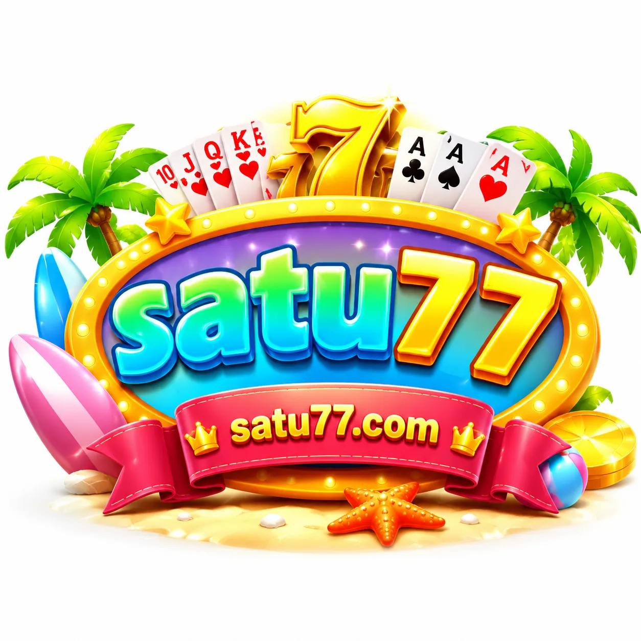 SATU77 - Aplikasi Edit Foto Aesthetic Terbaik untuk Kreativitas Anda